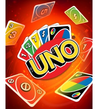 UNO Ubisoft Connect Ubisoft Key OTHER